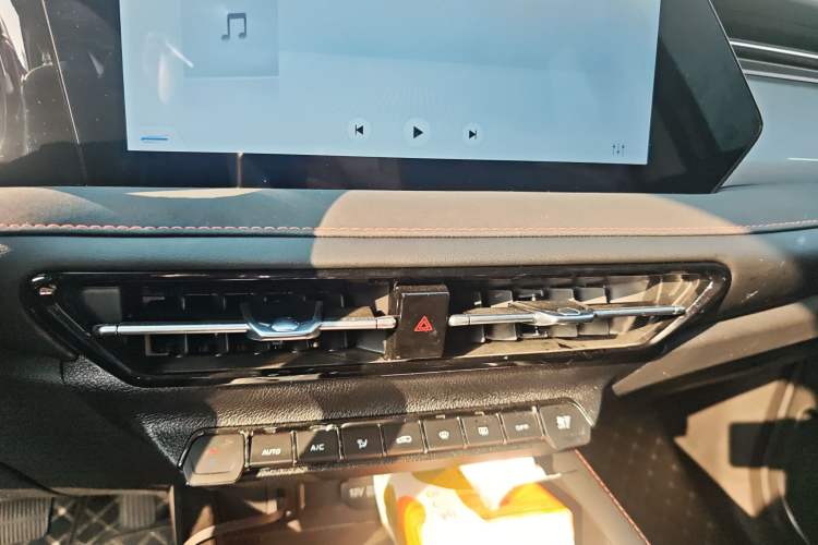 Used Oshan X7 PLUS 2022 1.5T Blue Whale Edition Automatic Prestige 7-Seater