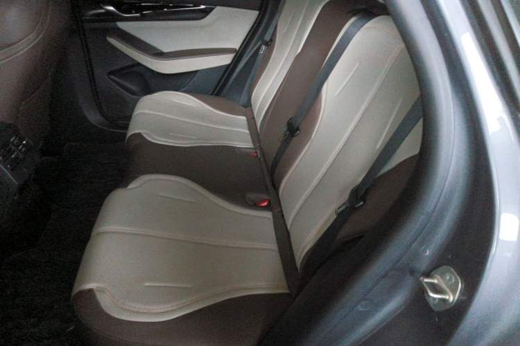 Used BYD Qin PLUS 2024 HONOR Edition DM-i 55KM Leading Model