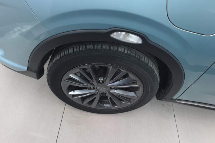 Used NETA V 2022 Chao 400 Lite