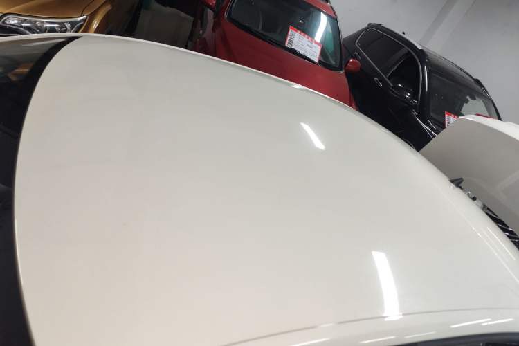 Used Volkswagen Santana 2021 1.5L Manual Fashion Edition