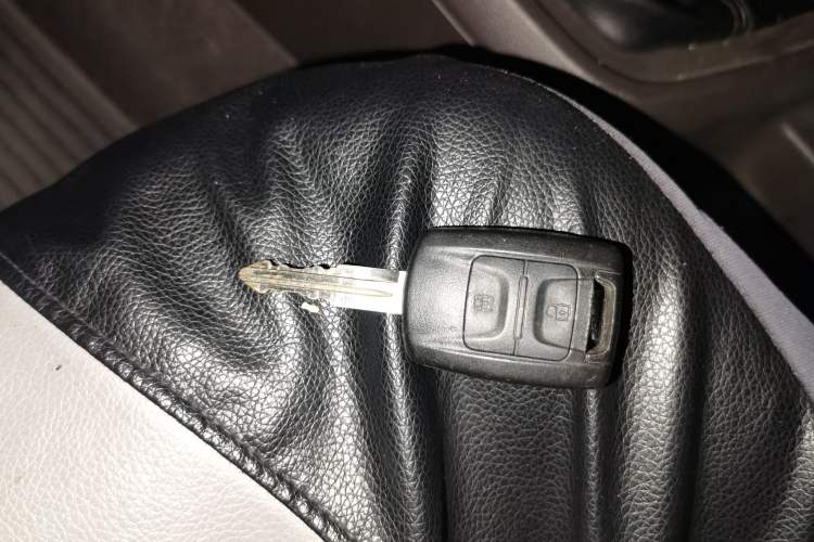 Used Wuling Hongguang V 2019 1.5L Standard Version China VI LAR
