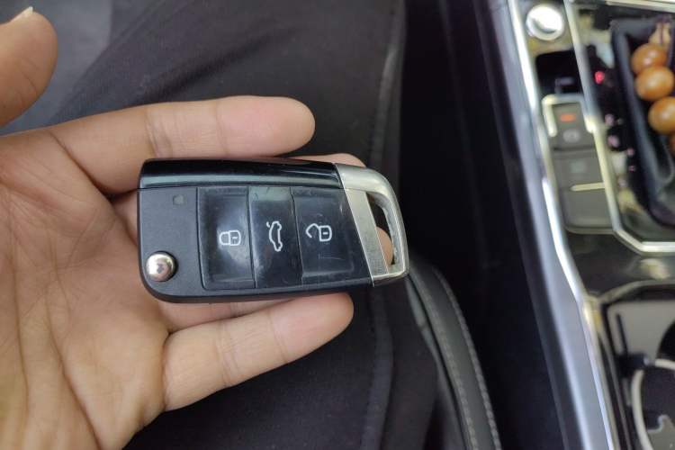 Used Volkswagen Passat 2017 330TSI DSG Luxury Edition