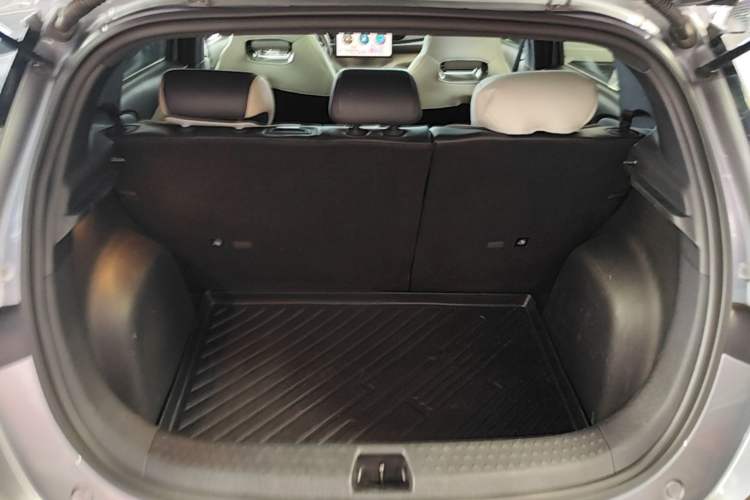 Used BYD Dolphin 2023 420 km Fashion Edition
