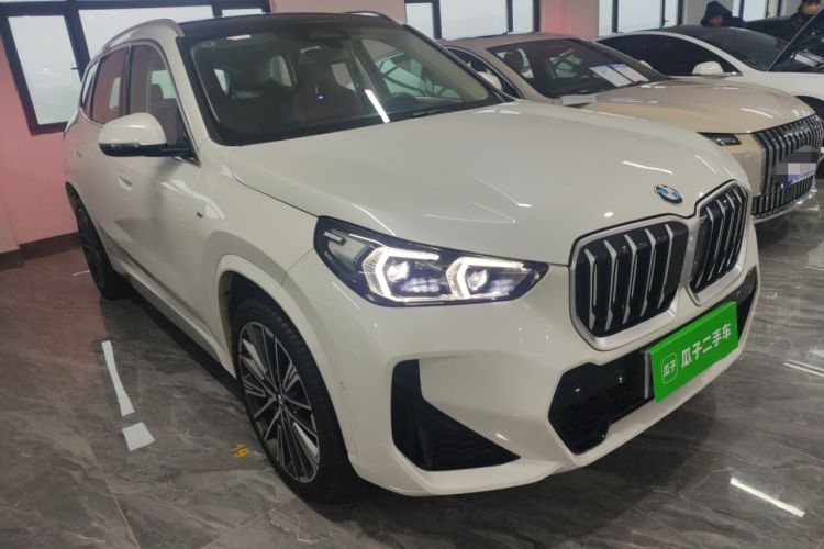 Used BMW X1 2023 xDrive25Li M Sport Package