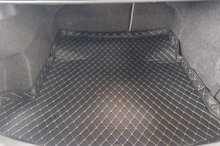 Used Chevrolet Malibu 2014 2.0L Automatic Luxury Edition