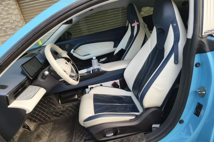 Used NETA GT 2023 660