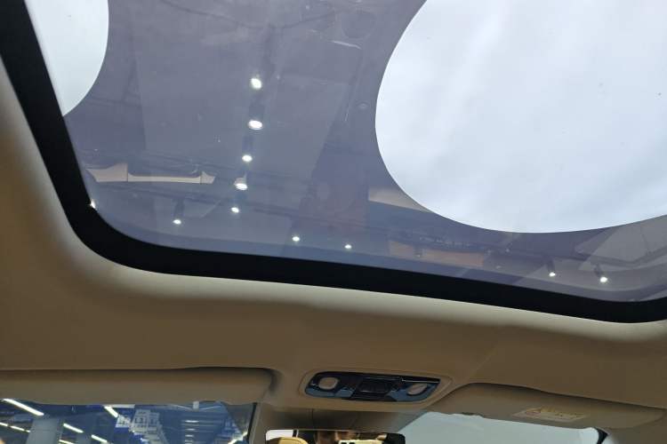 Used Leapmotor C11 2024 All-Electric 580 Luxury Edition