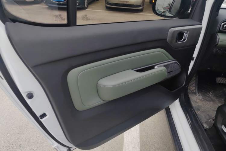 Used Baojun Spark 2023 Flagship Edition