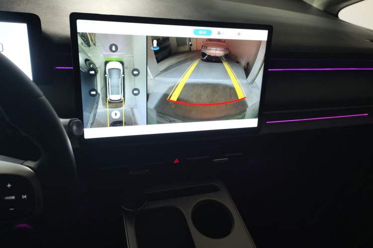 Used AION Y 2023 Plus 510 Tech Edition