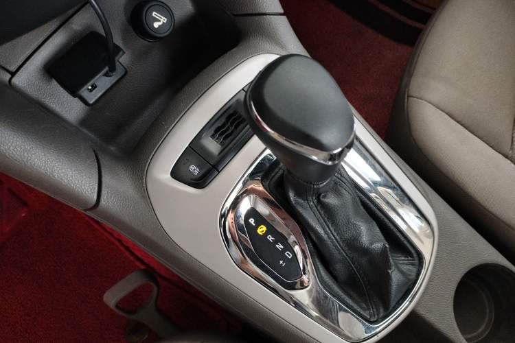 Used Chevrolet Cruze 2016 1.5L Automatic Stylish Sunroof Version
