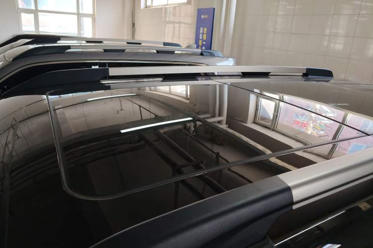 Used Haval DARGO 2024 1.5T DCT Border Collie Edition