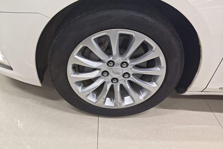 Used Cadillac XTS 2018 28T Elite Edition
