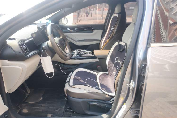 Used BYD Qin PLUS 2023 Champion Edition DM-i 55KM Leading Model