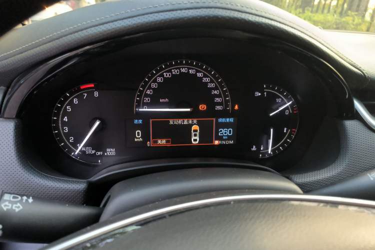 Used Cadillac XTS 2018 28T Tech Edition
