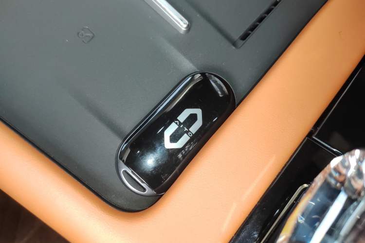 Used Hima AITO M7 2024 1.5T Intelligent Drive 4WD Ultra Version 5 Seats