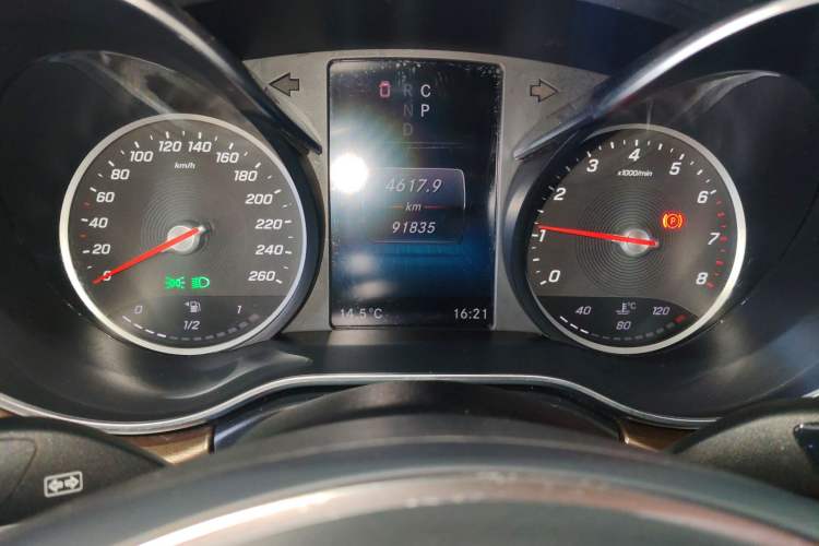 Used Mercedes-Benz V-Class 2020 V 260 L Long-wheelbase Luxury Edition