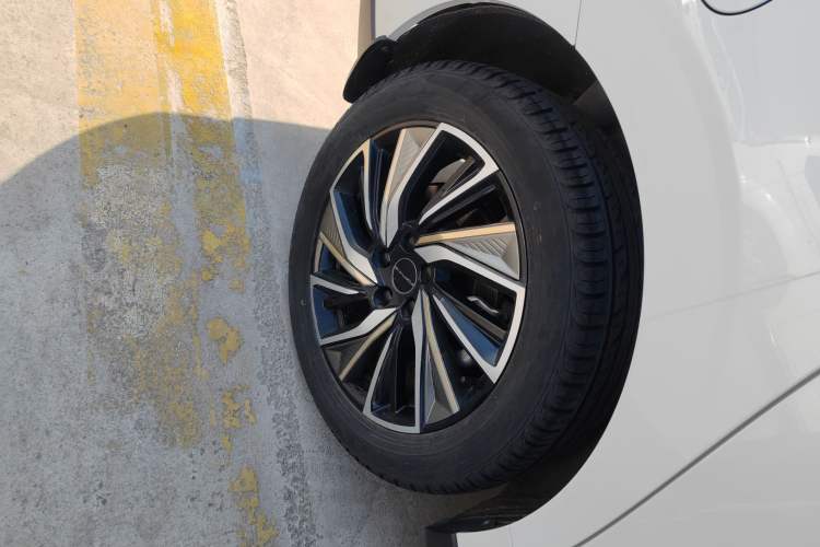 Used FORTHING Yacht 2022 1.5T DCT Lan Yue Edition
