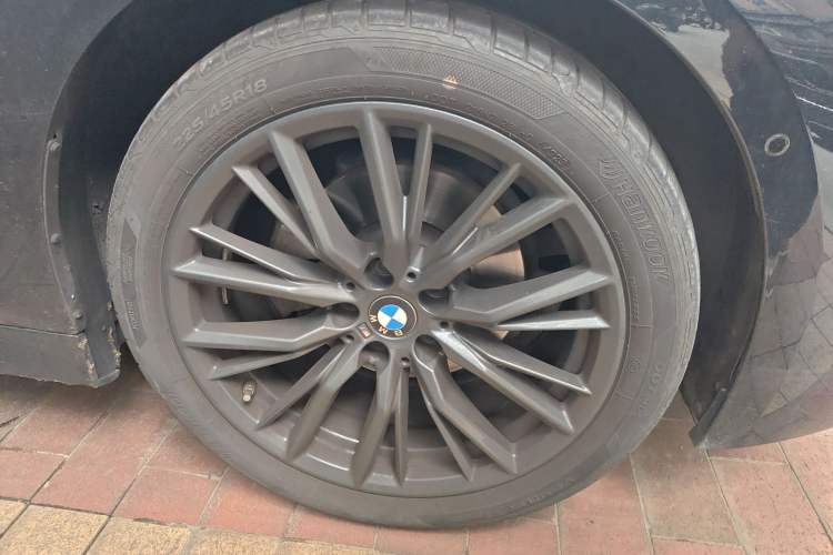 Used BMW 3 Series 2024 325i M Sport Night Edition Package