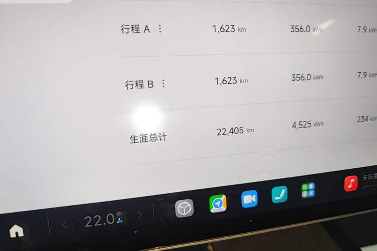 Used Xiaomi Auto SU7 2024 Four-Wheel-Drive Max Founder's Edition
