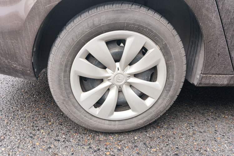 Used Citroen Elysee 2014 1.6L Automatic Fashion Model
