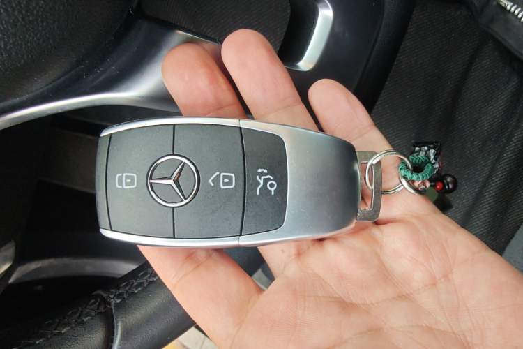 Used Mercedes-Benz C-Class 2019 C 260 Estate
