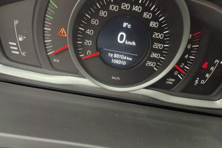 Used Volvo S60 2019 S60L Facelift T5 Intelligent Advanced Edition