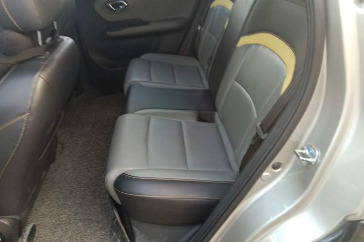 Used AION Y 2022 70 Enjoyment Edition Lithium Iron Phosphate