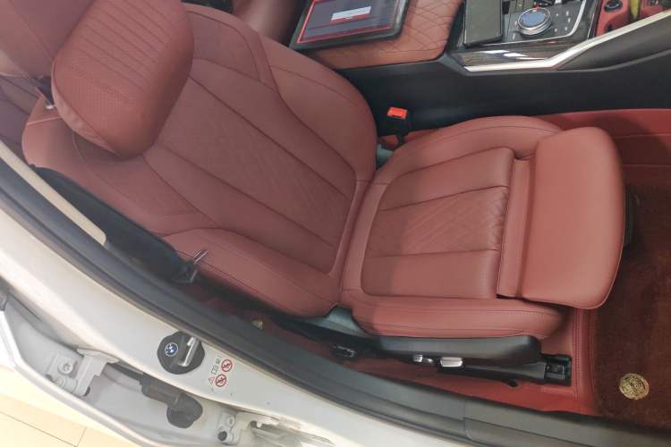 Used BMW 3 Series 2023 325Li M Sport Package