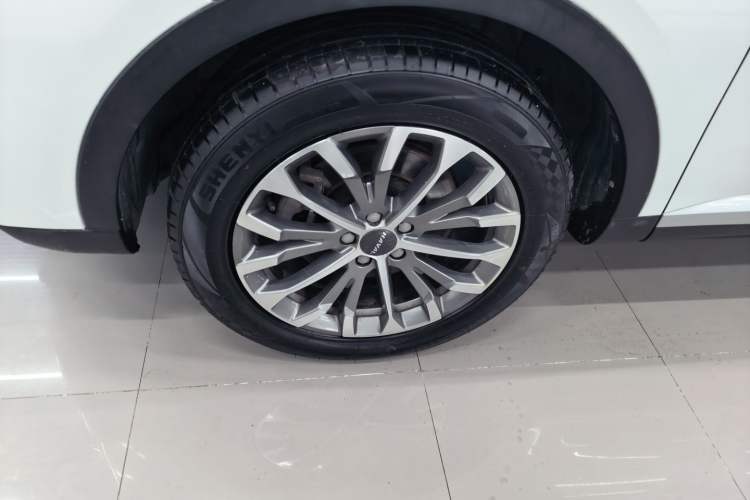 Used Haval H6 2020 2.0 GDIT Automatic Platinum Luxury Edition