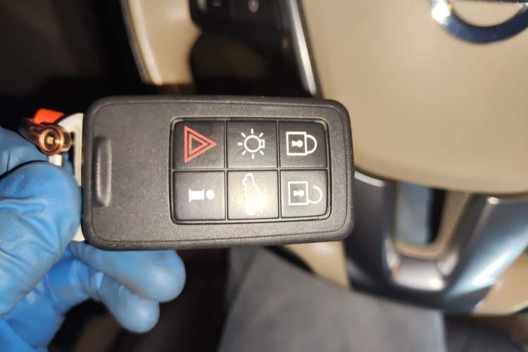 Used Volvo S60 2015 S60L T5 Intelligent Drive Edition