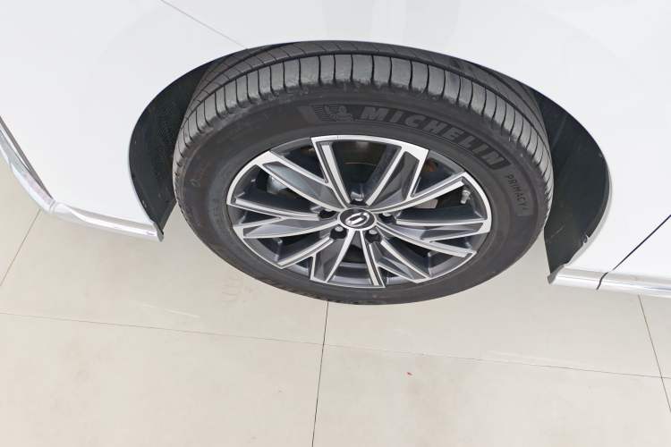 Used GAC Trumpchi M8 2024 Master Series 400T Ultimate Edition