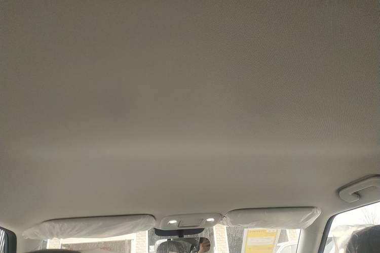 Used Dongfeng NAMMI 01 2026 Model Originality Edition 430Air
