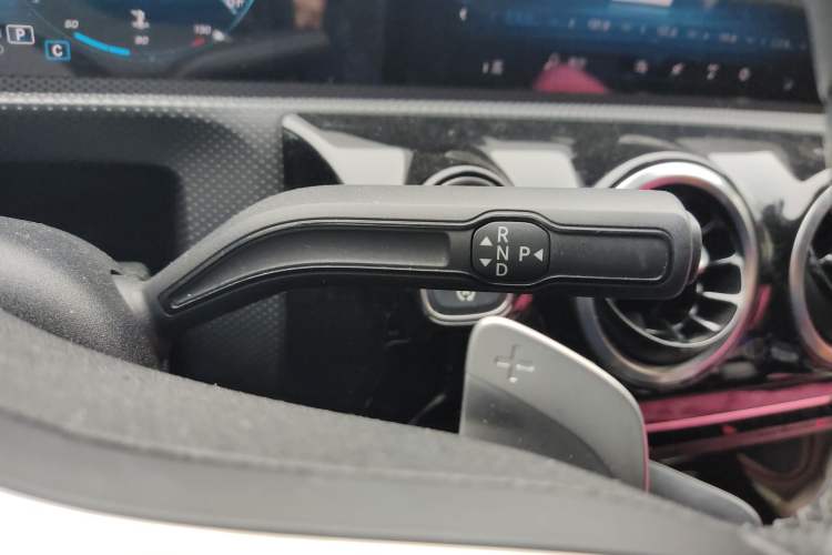 Used Mercedes-Benz A-Class 2019 A 200 L Sport Sedan