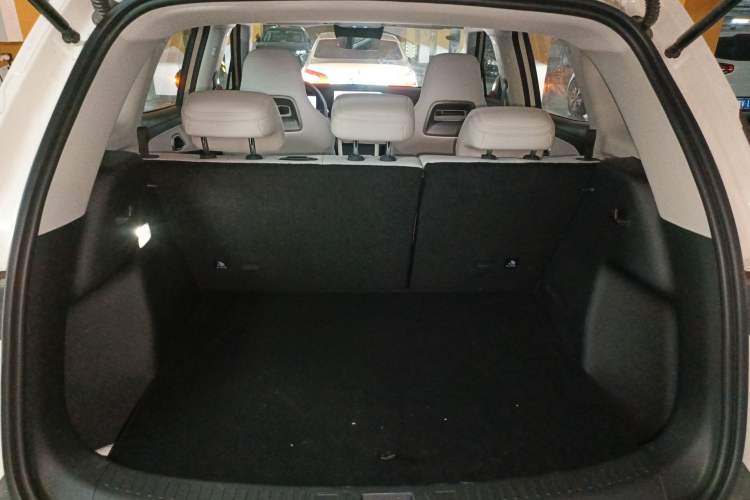 Used BYD Yuan UP 2025 Intelligent Driving Version 401 KM Dynamic Edition