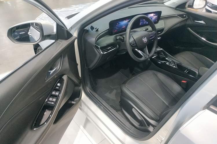 Used Buick Verano 2023 Pro Enjoyment Edition
