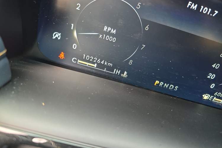 Used Lincoln Nautilus 2021 2.0T Four-Wheel Drive Luxury Edition
