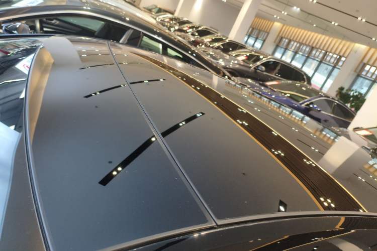 Used Audi A7 2023 45 TFSI Prestige Edition Roof