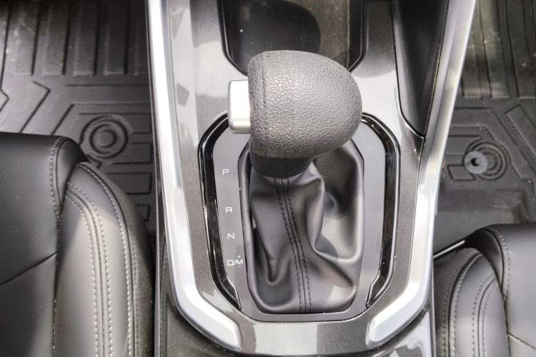 Used Haval H6 2017 Red-Label 1.5T Automatic Two-Wheel Drive Smart Edition