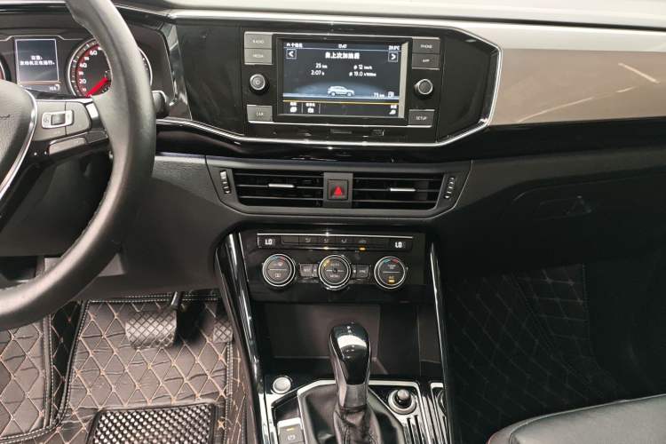 Used Volkswagen Tayron 2019 Teramont Edition 280TSI Two-Wheel Drive Luxury Model China VI Standard
