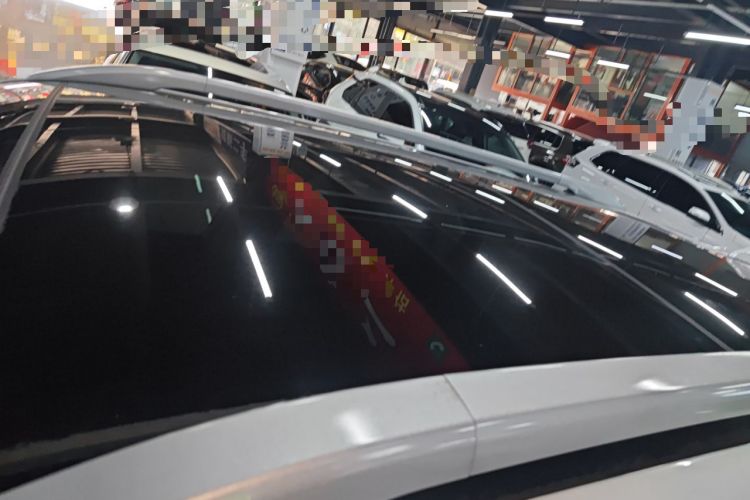 Used Kia Sportage R 2018 2.0L Automatic Smart Luxury Version China V Standard Roof