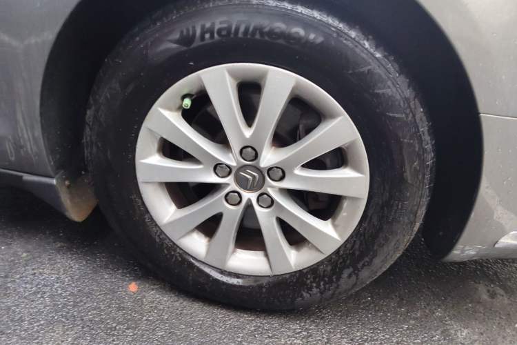 Used Citroen C5 2013 2.0L Automatic Luxury Model