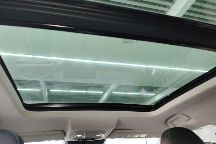 Used Haval H6 2021 3rd Generation 1.5T Automatic Two-Wheel Drive Max
