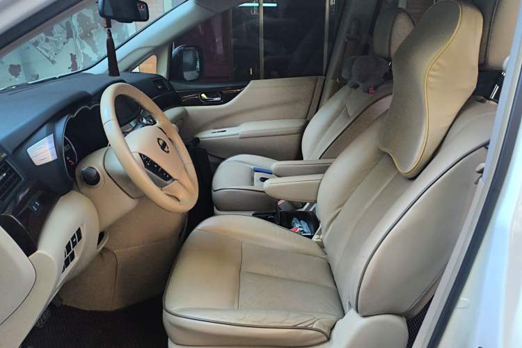 Used Nissan Quest 2015 3.5L SL