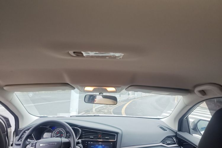 Used Venucia D60 2020 1.6L XE CVT Enjoyment Edition
