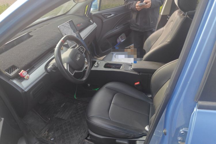 Used NETA V 2022 Chao 300 Lite Lithium Iron Phosphate