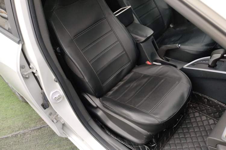 Used Chevrolet Cavalier 2021 325T Automatic Enjoyment Edition