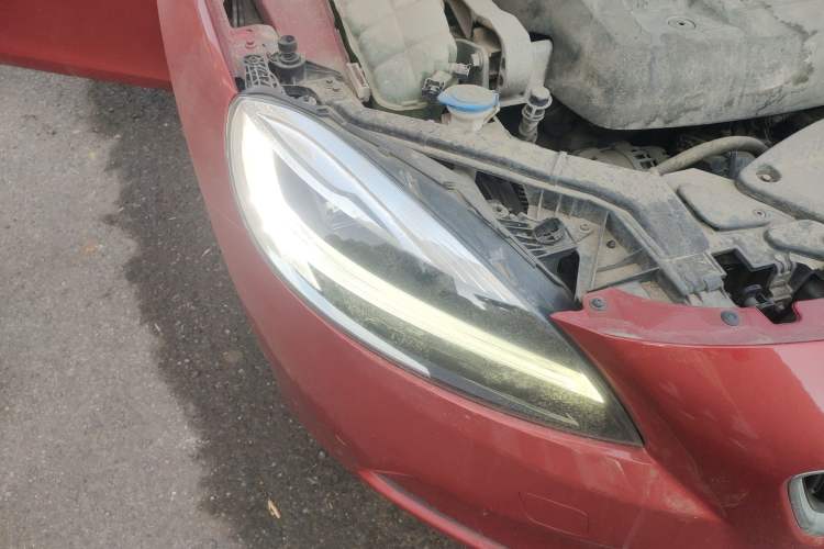 Used Volvo V40 2018 T3 Zhiya Edition