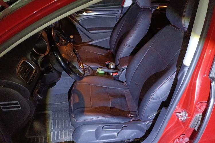 Used Volkswagen Golf 2012 1.4 TSI Automatic Comfort Edition