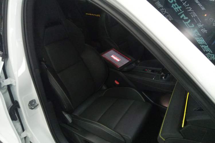 Used Lynk & Co 03 2025 1.5TD DCT Champion Edition Pro
