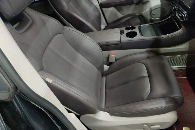 Used Leapmotor C11 2023 Pure Electric 500 Smart Edition